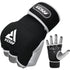 RDX X8 INNER HAND GLOVES WITH WRIST STRAP/W-5